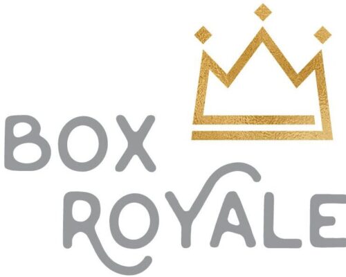 Box Royale - House Tin Boxes and More